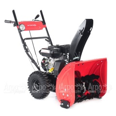 Снегоуборщик Интерскол СМБ-56/7Ф в Вологде