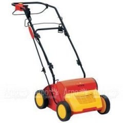 Вертикуттер (аэратор) электрический Wolf-Garten UV 32 EV 1300WT в Вологде
