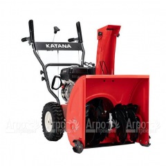 Снегоуборщик Katana KS-56 в Вологде