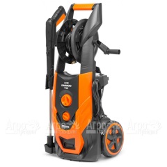 Мойка высокого давления Daewoo DAW 600 в Вологде