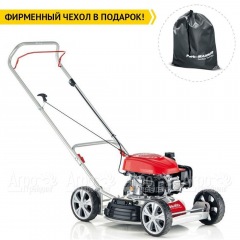 Газонокосилка бензиновая Al-KO Silver 468 P-A BIO в Вологде