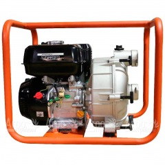 Бензиновая мотопомпа Zongshen TG 20 в Вологде