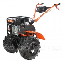 Мотоблок Patriot Урал 2 (колеса Extreme) в Вологде