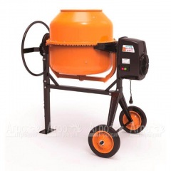 Бетоносмеситель RedVerg RD-CM230L (Бетономешалка RedVerg RD-CM230L) в Вологде