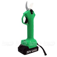 Аккумуляторный секатор Zitrek GreenNer 20 в Вологде