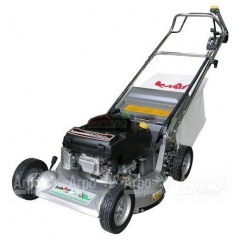 Газонокосилка бензиновая KAAZ LM5360KXA PRO в Вологде