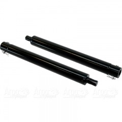 Шнек-удлинитель 400 мм для мотобуров DDE в Вологде