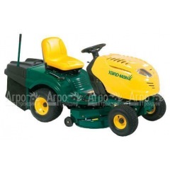 Cадовый трактор Yard-Man HE 7155 в Вологде