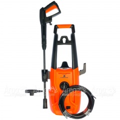 Мойка высокого давления Carver CW-1400С в Вологде