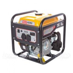 Инверторный бензогенератор RedVerg RD-IG3300H-O 3 кВт в Вологде