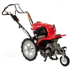 Культиватор бороновальный Pubert FT545S в Вологде