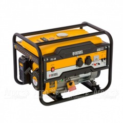 Бензогенератор Denzel PS-28 2.5 кВт в Вологде