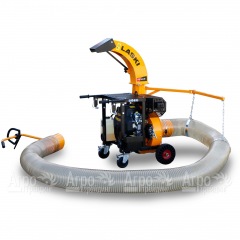 Парковый пылесос Laski VD455 P2 в Вологде