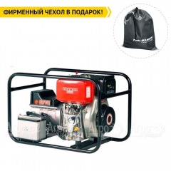 Дизельгенератор Europower EP 2800 DE 1.84 кВт в Вологде
