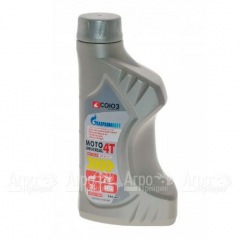 Моторное масло Союз Universal 0.946 л для 4-х тактных двигателей в Вологде