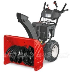 Снегоуборщик бензиновый MTD ME 66 в Вологде