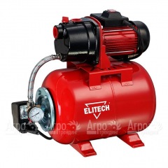 Насосная станция Elitech САВ 1000Ч/24 в Вологде