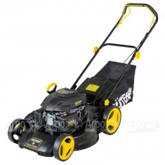 Газонокосилка Huter GLM-530SX в Вологде