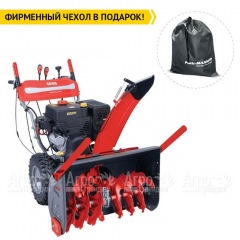 Снегоуборщик GEOS by Al-Ko Premium SnowLine 700 E в Вологде