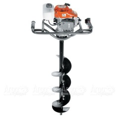 Мотобур (бензобур) Oleo-Mac MTL51 в Вологде