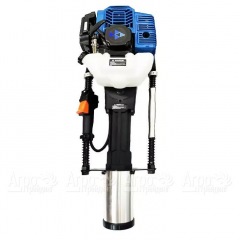 Копер сваебойный Haitec HT-PR100 в Вологде