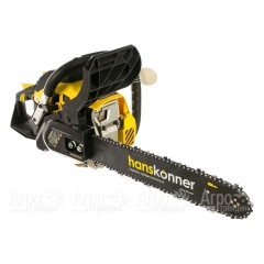 Бензопила Hanskonner HGC1416 16" в Вологде