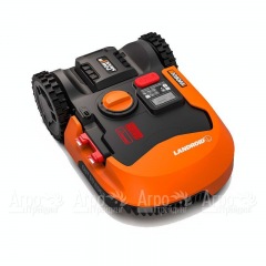 Газонокосилка-робот Worx Landroid L WR153E в Вологде