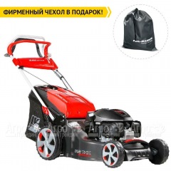 Газонокосилка бензиновая Efco AR 53 THX Allroad Aluminium в Вологде