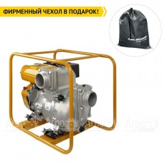 Мотопомпа Caiman SWT-80EX в Вологде