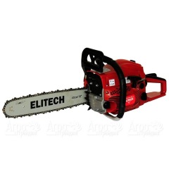 Бензопила Elitech БП 45/16" в Вологде