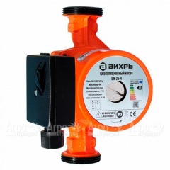 Циркуляционный насос Вихрь ЦН-25-4 в Вологде