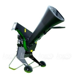 Измельчитель бензиновый Caiman Iroko 60S в Вологде