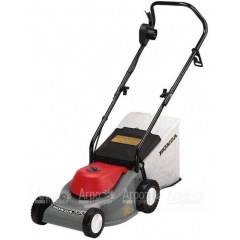 Электрическая газонокосилка Honda HRE330K1PE в Вологде