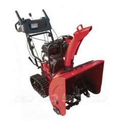 Снегоуборщик гусеничный Tornado 2460LTR в Вологде