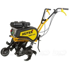 Мотокультиватор Huter GMC-6.8 в Вологде