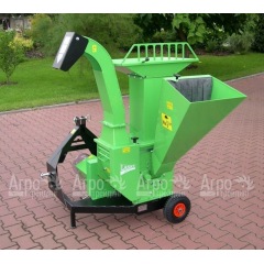 Измельчитель веток и древесных остатков Laski KDO 90T PTO (540 об/мин) в Вологде