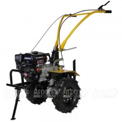 Мотоблок Habert HХ-13 в Вологде