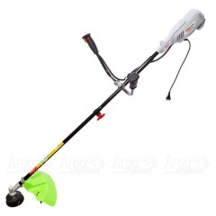 Электрокоса (электрический триммер) RedVerg RD-EB1600 в Вологде