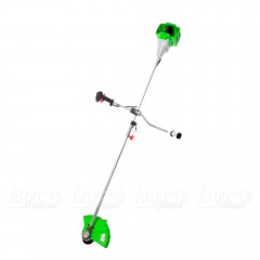 Аккумуляторный триммер RedVerg RD-BC36V/BL (без аккумулятора и зарядного устройства) в Вологде