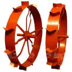 Колеса Stiga КУМ 680 С в Вологде