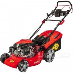 Газонокосилка бензиновая DDE LM 46-60 DE в Вологде