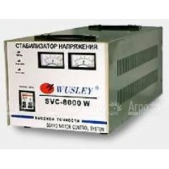 Стабилизатор напряжения Solby SVC-8000 в Вологде