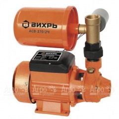 Насосная станция Вихрь АСВ-370/2Ч в Вологде