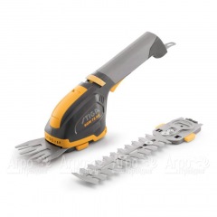 Аккумуляторные ножницы Stiga SGM 72 AE в Вологде