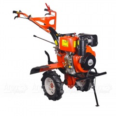 Мотоблок Patriot T 9,0/1350 2FB DE Detroit в Вологде