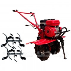 Мотоблок Enifield Спутник МК 950 3Р10 в Вологде