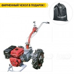 Мотоблок Беларус 13RE c двигателем Rato 188FE в Вологде