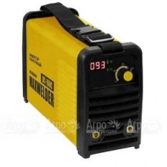 Инверторный сварочный аппарат Patriot Max Welder DC-160C в Вологде