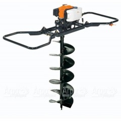 Мотобур (бензобур) Oleo-Mac MTL85R в Вологде