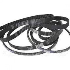 Ремни приводные В3048 для многофункциональных минитракторов Garden Scout (Скаут) T-12, T-15, T-24 (пара) в Вологде